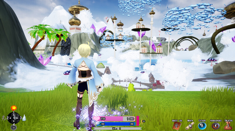 [3D/ACT/奇幻] 超级英雄 Sexual Super Hero Build.11869419 STEAM官中版+DLC [6.30G]