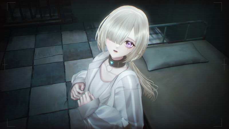 ST7月新作[解密SLG/3D作品/官中] 苏菲亚的谎言与代价 ソフィアは嘘と引き換えに STEAM官中版 [1.80G]