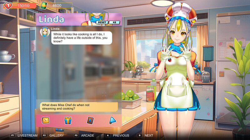 新作【休闲ACT/节奏音浪/动态】OG 主播计划：节奏出道！（OG Streamer Beats）V1.0.004 STEAM官中步兵版 正式版+存档 [2.0G]