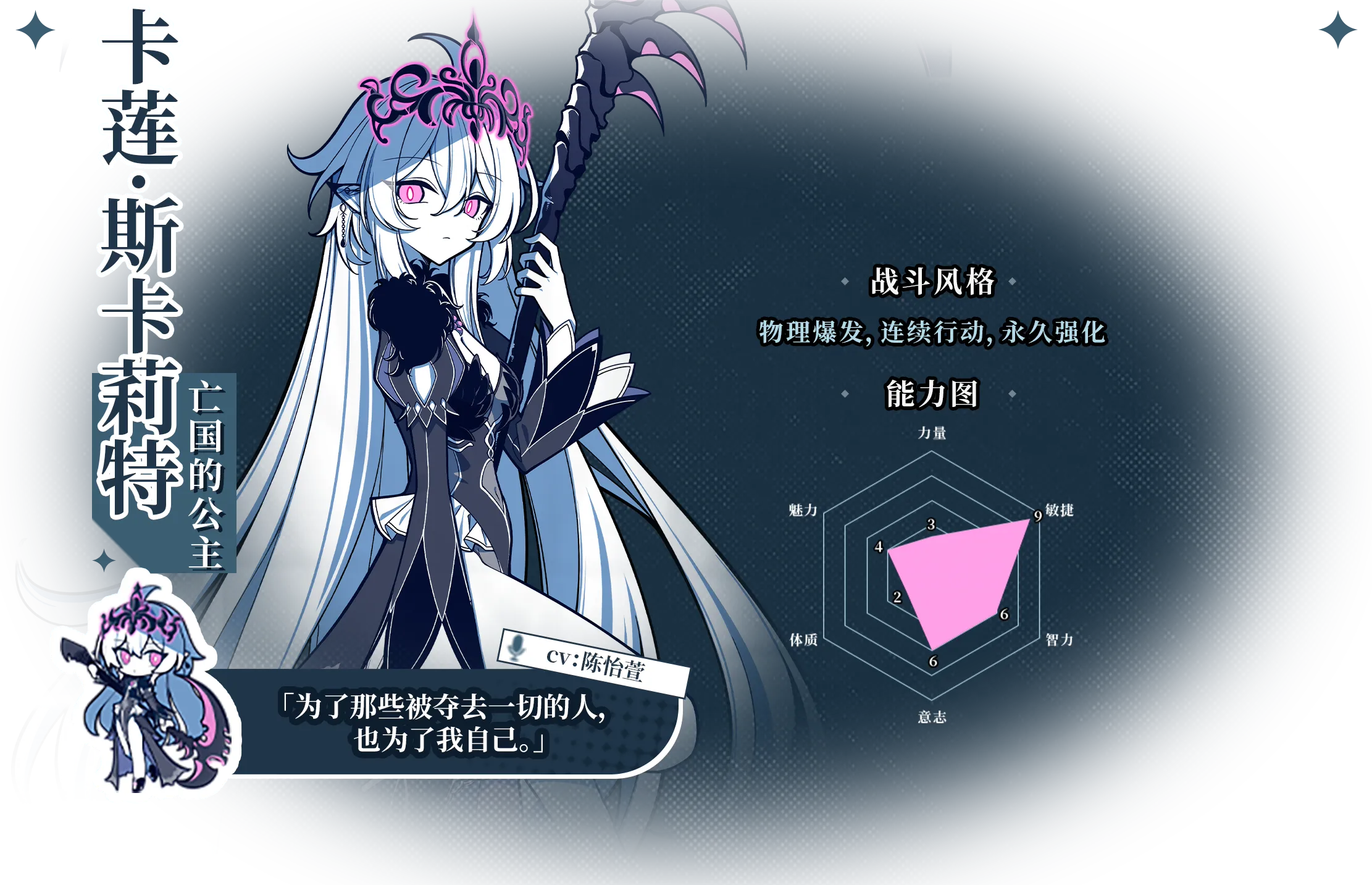新作[冒险SLG/决策/动态] 不/存在的逐梦者 银葱之森  Steam官方中文版 [7.60G]