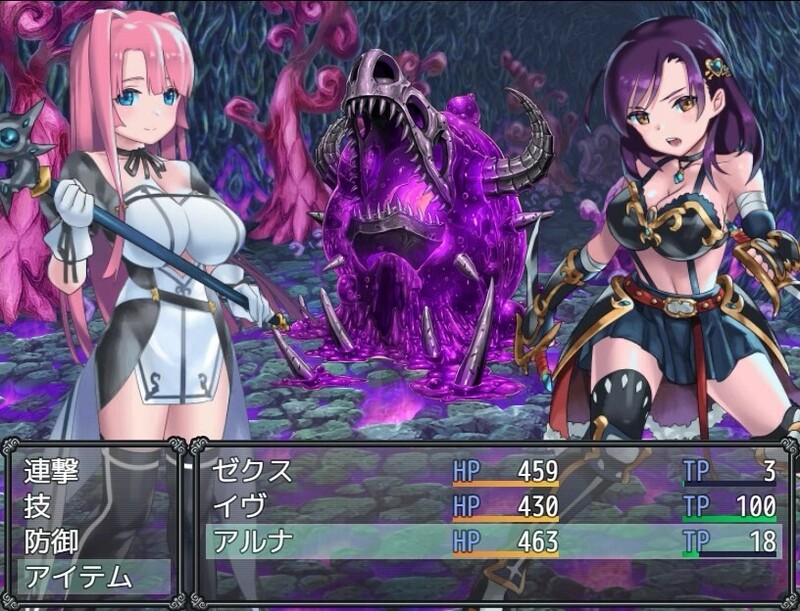[日式RPG/动态] 勇者泽库斯 勇者ゼクス Build.7826758 STEAM官中版+DLC [900M]