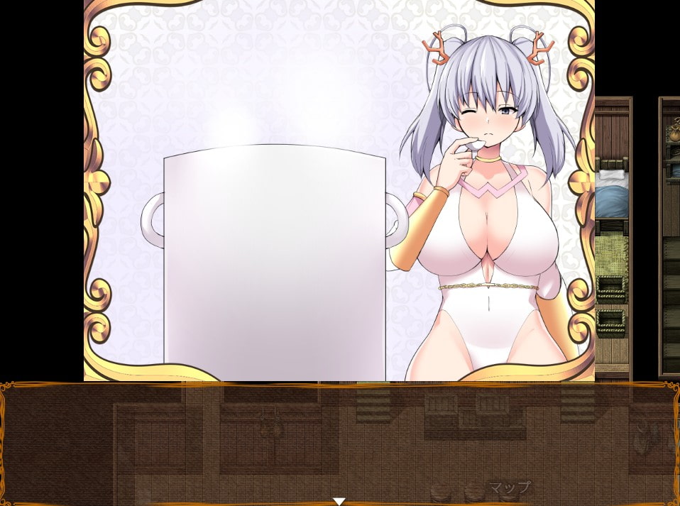 新汉化[日式RPG] 奥罗拉与女神的乐园岛 アウロラと女神の楽園島 AI汉化版 [PC+安卓-2.0G]