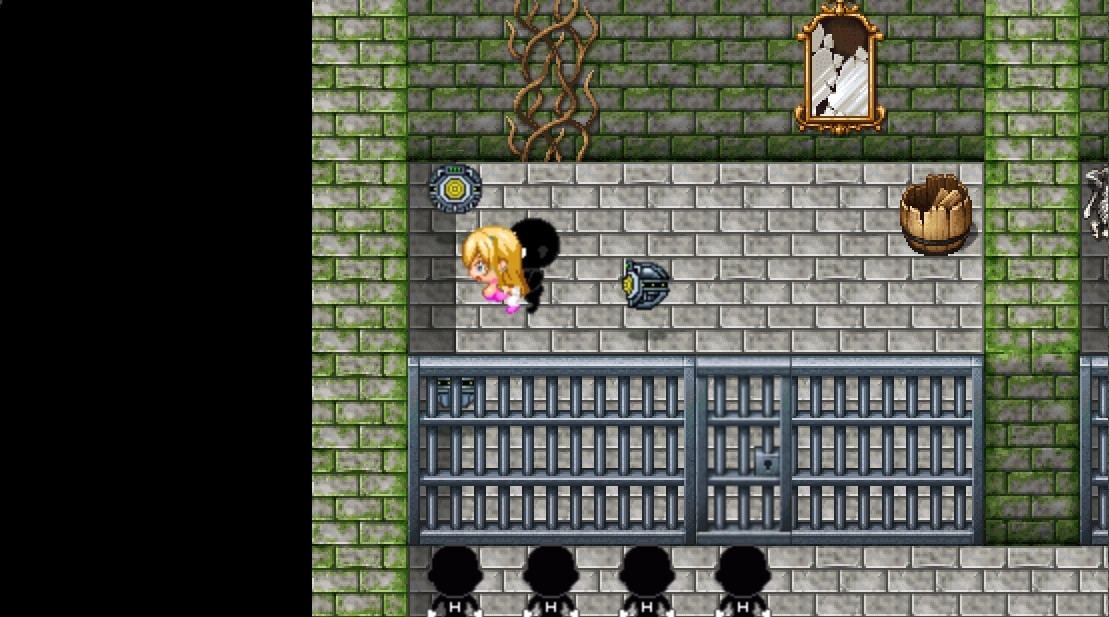 新作[日式RPG/战斗H] 魔法少女卢米莉亚～被设置的解析陷阱～ 魔法少女ルミリア～仕掛けられた解析の罠～ V1.06  AI汉化版+作弊码 [PC+安卓 960M]