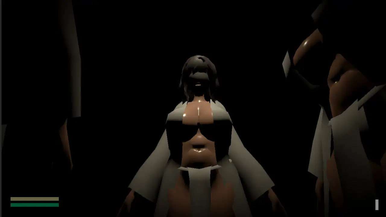 [日式3D/动态] 异界废墟～淫靡暗夜祭品～ 異界廃墟～淫靡なる闇の贄～ 生肉版+存档 [240M]