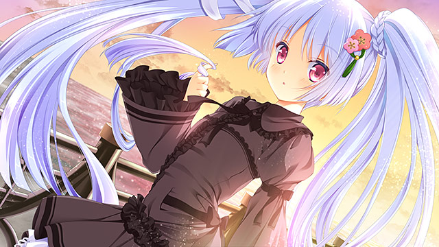 新汉化[日式ADV] 失落的回响 ロスト・エコーズ AI汉化版+全CG存档 [4.20G]