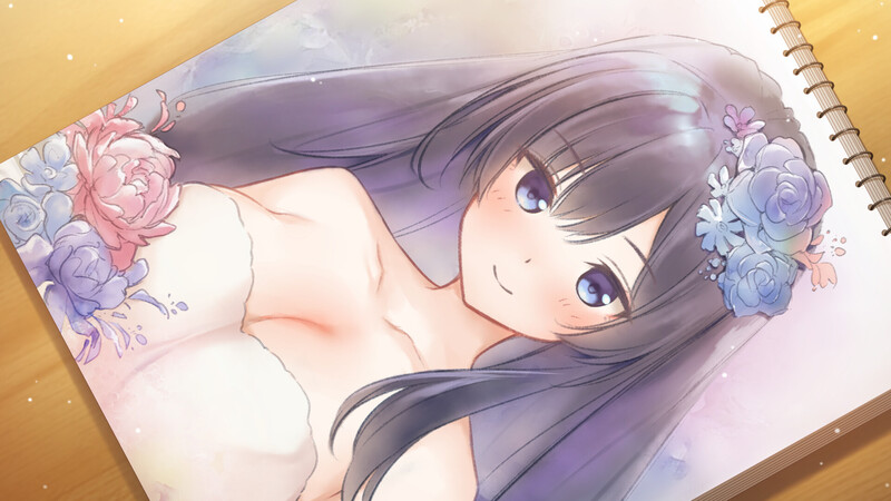 ST12月新作【互动SLG/爆乳巨乳】LingerieS / ランジェリーズ STEAM官中【3.30G】