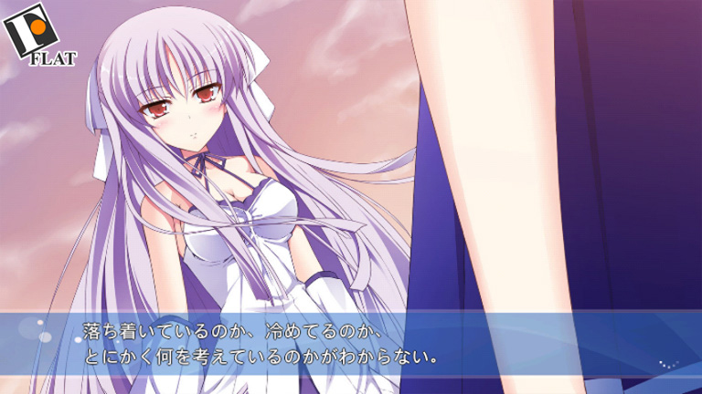 新汉化[日式ADV] atled-永恒之歌 atled- everlasting song AI汉化版+全CG存档 [3.30G]