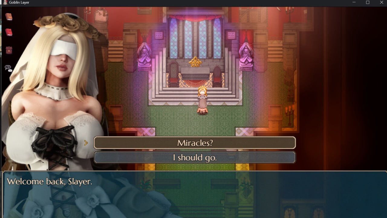 更新[欧美RPG/动态] 哥布林杀手 Goblin Layer V0.57.6.1  内嵌AI汉化版+作弊码 [PC+安卓5.60G]