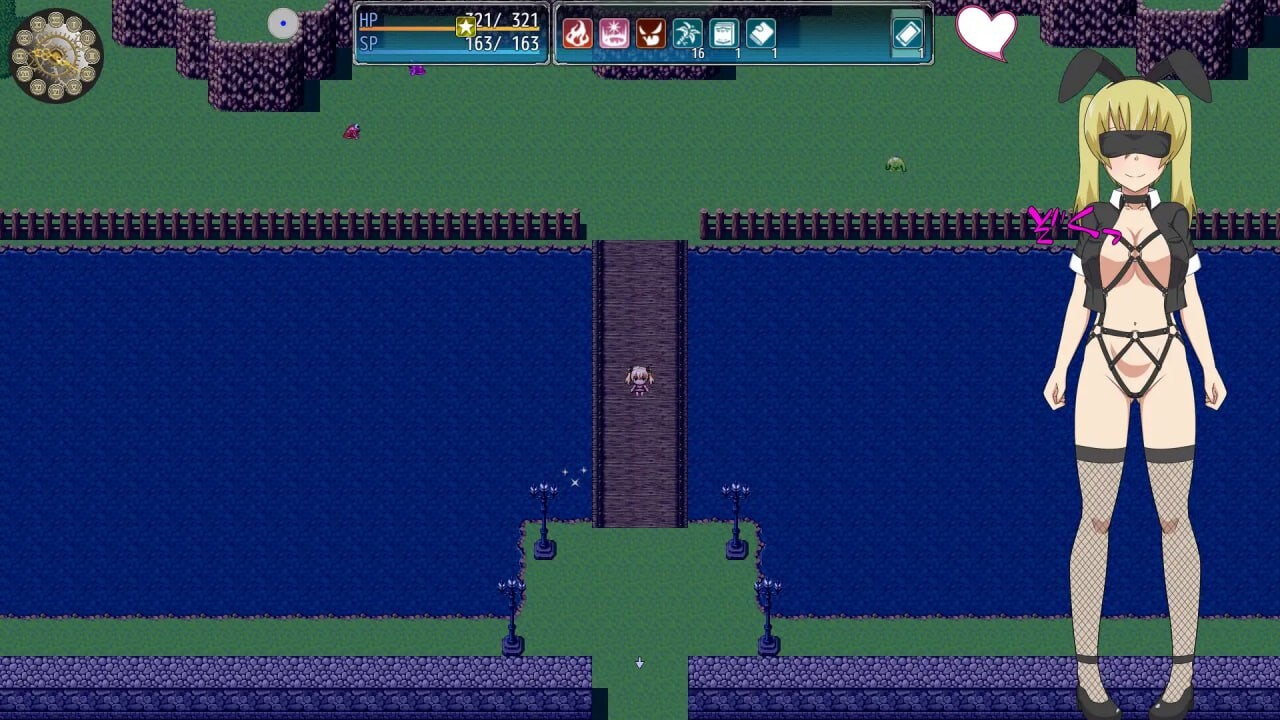 更新[日式RPG/露出/动态] Re-Public of Baldrheimr [キャラクタークリエイト露出RPG] v1.70 AI汉化版 [2.40G]