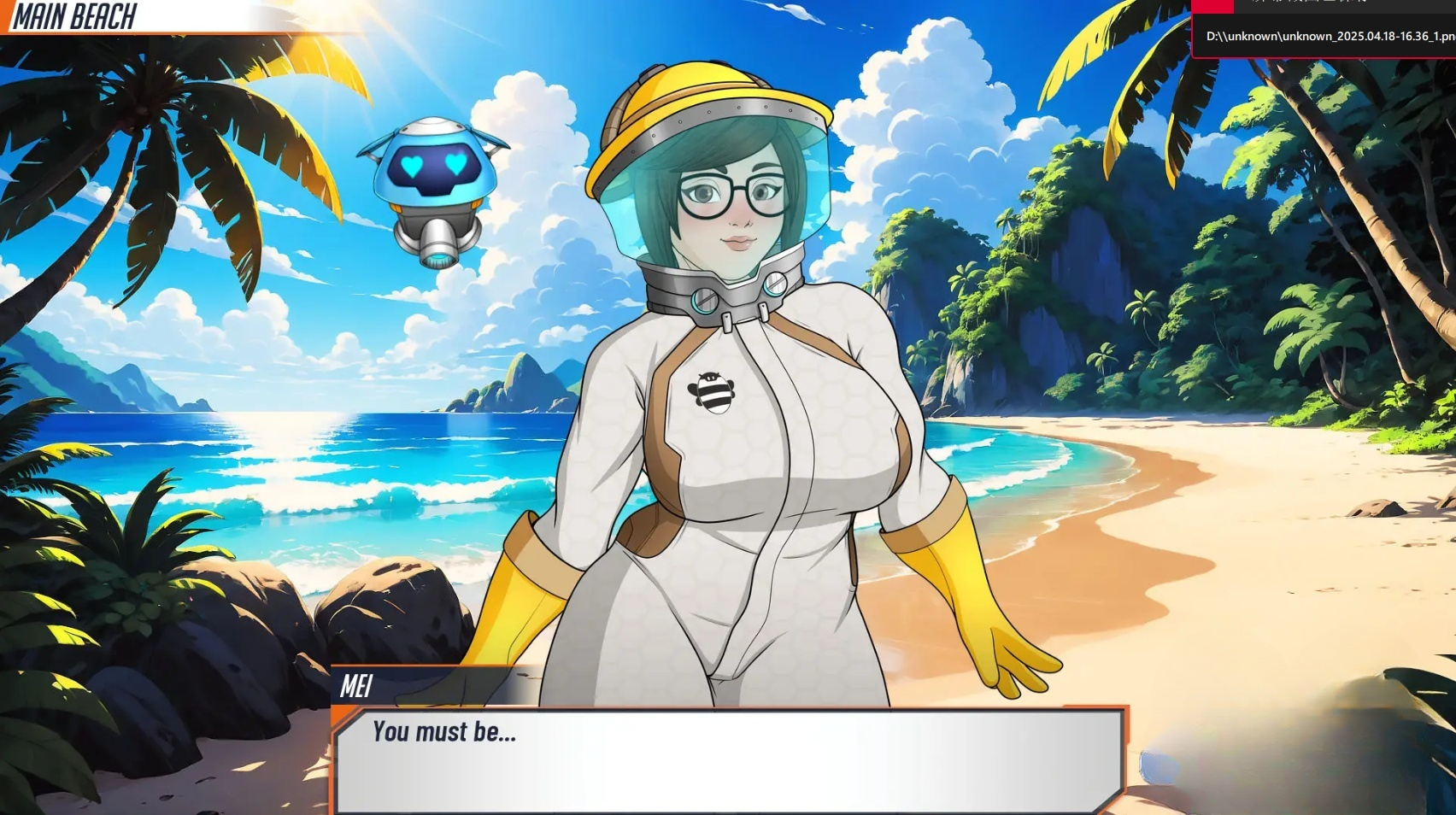 更新[欧美SLG/动态] 后宫观察 Haremwatch v0.04a 汉化版 [PC+安卓-2.30G]