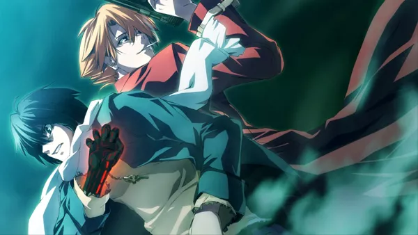 新作[冒险ADV/奇幻/堕落] 审判日 ~相爱的恋人们是痴狂者~ Dies irae ~Amantes amentes~ Steam官中步兵版+全DLC+全CG存档 [4.90G]