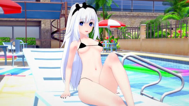 [更新]【同人SLG/沙盒/动态3C】灵魂情人（Spirit Lover）V0.25 汉化中文【PC+安卓双端-1.40G/更新】