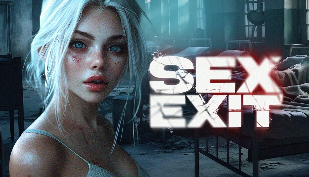 新作[欧美SLG/动态] 性爱出口 SEX EXIT 官方中文版 [3.20G]