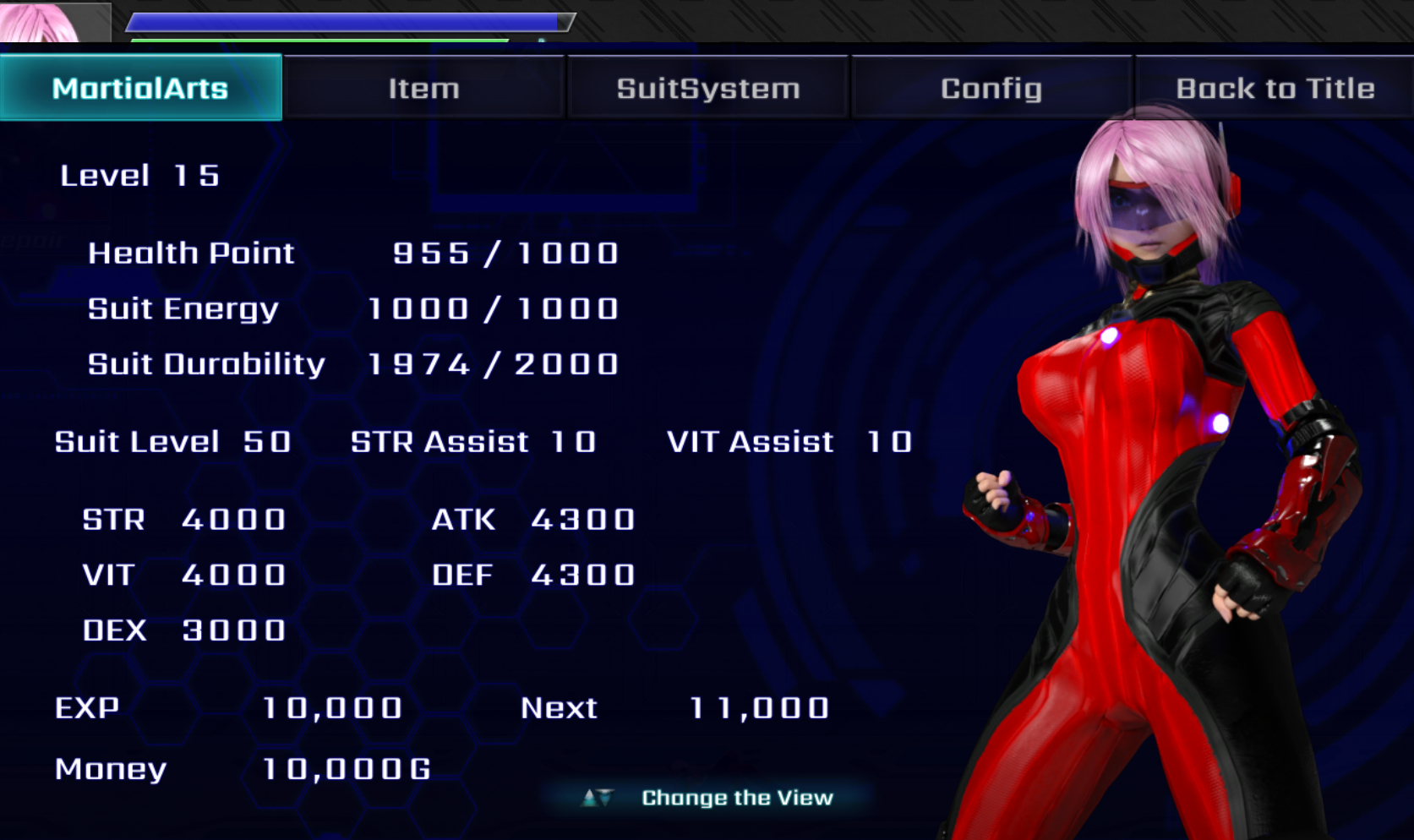 更新[动作ACT/羞辱/强X异种X/动态] 流星猎犬 Hounds of the Meteor V26.02.05 官方中文版 [11.50G]