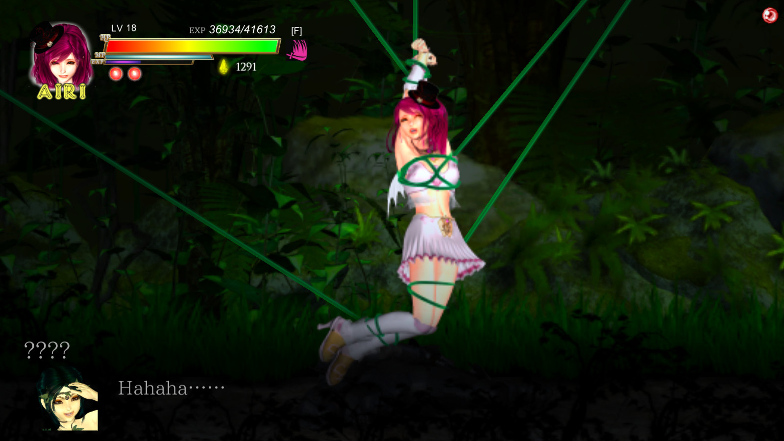 [动作ACT/异种X/动态] Guilty Hell 白色女神与亡者之都 V1.24 STEAM官中版+全DLC [7.20G]