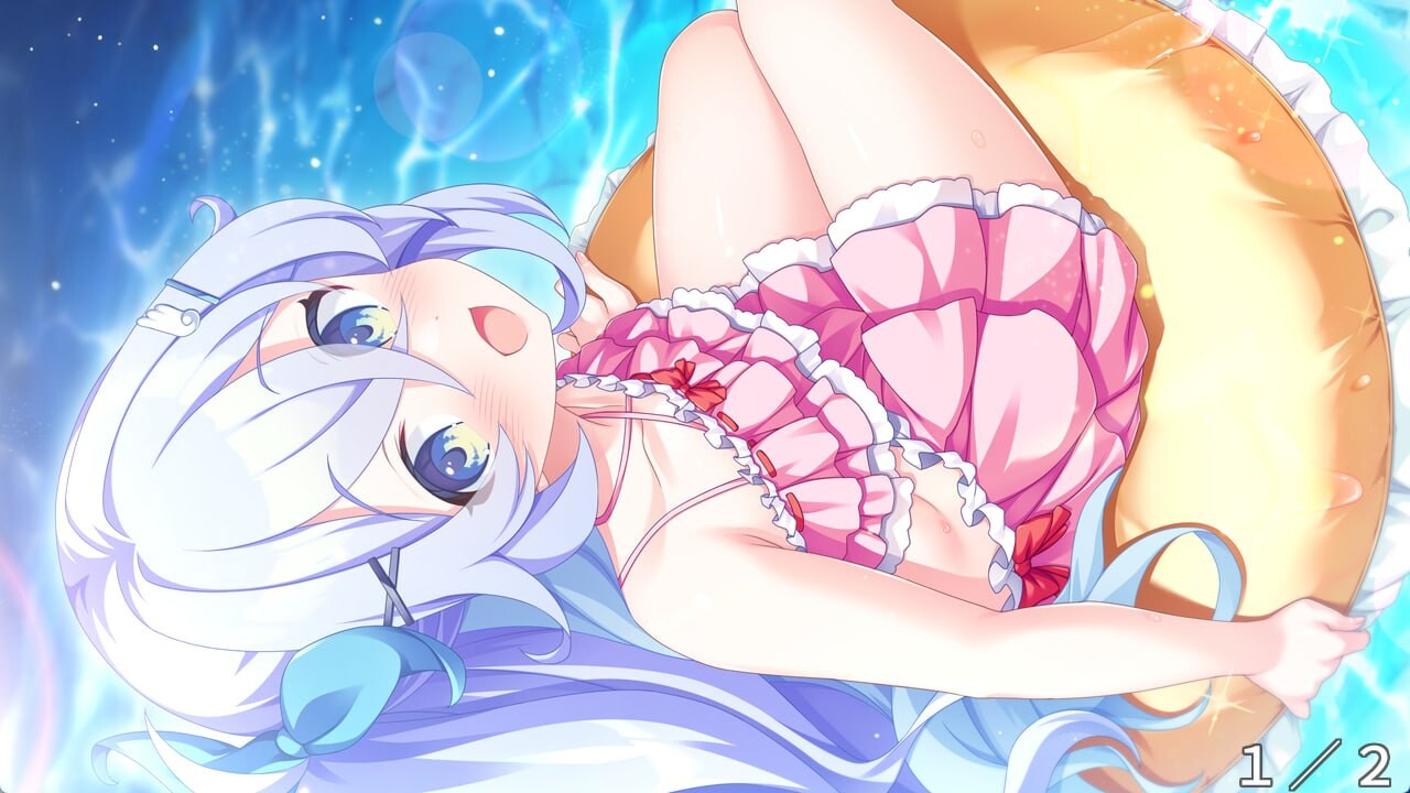 新作[拨作ADV/无码/巨乳爆乳] 缘起甜韵趣恋丛生！LOVEPICAL-POPPY! 官中步兵版+全CG存档 [4.30G]