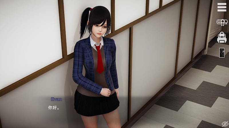 新作[亚洲风SLG/动态] 特工18 Agent18 v1.0+特工17 NTR版 官方中文版 [PC+安卓-1.30G]