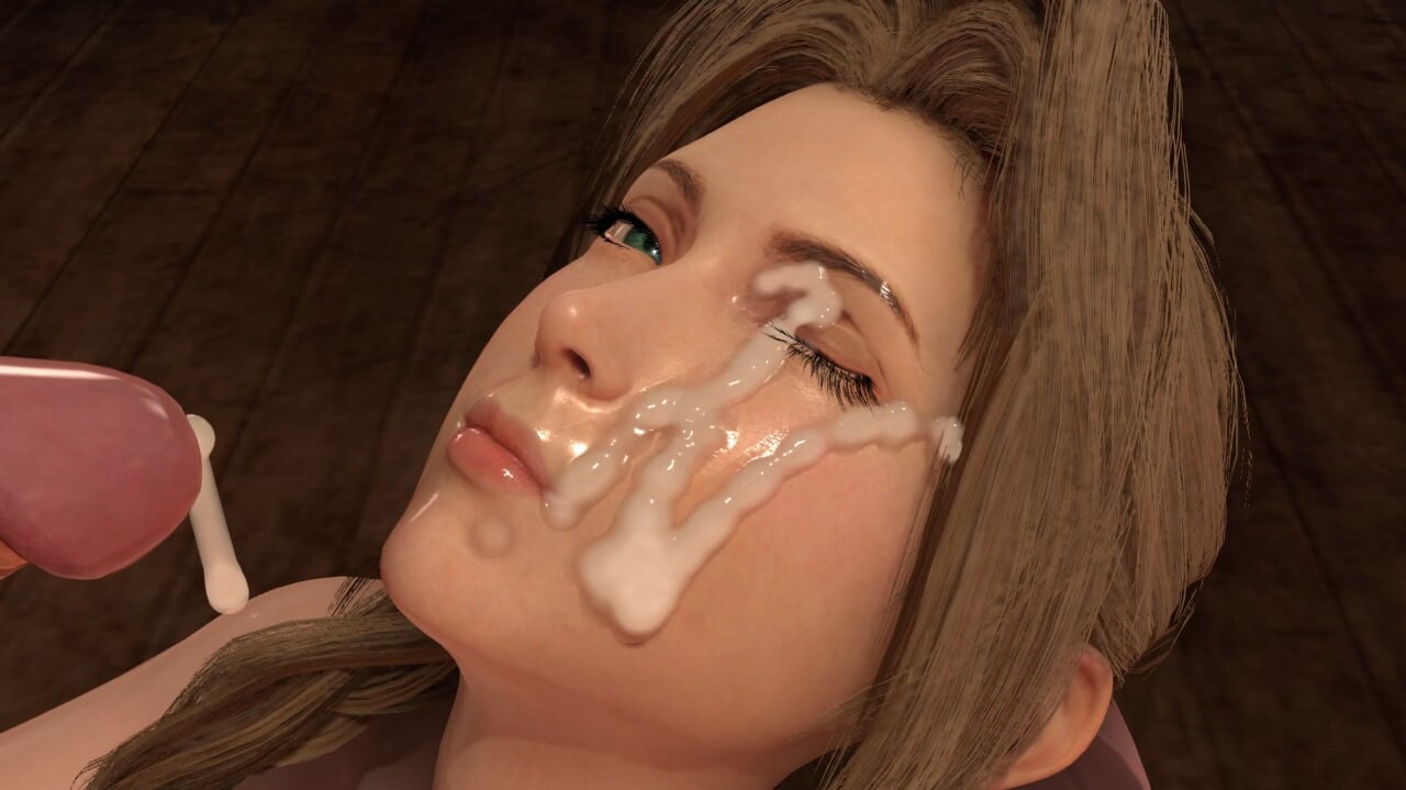 [同人SLG/动态/更新/PC] 面部滋润模拟器 True Facials Pro v0.59 生肉版 [7G]