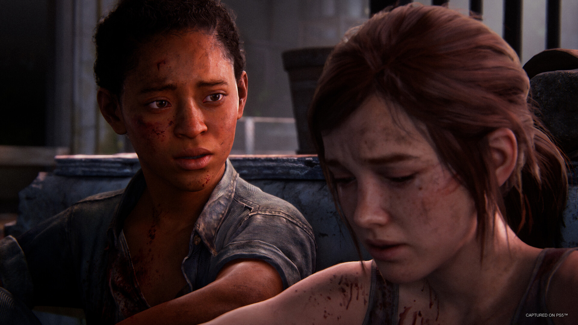 最后生还者第一部/美末1数字豪华版/The Last of Us™ Part I(更新 v1.1.3.0 )