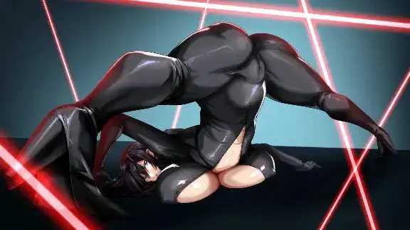 修复版[卡牌RPG/肉鸽/动态] 苍海的女间谍 蒼海のレディ・スパイ v1.0.0 官中步兵版+全回想存档 [修复图片报错] [870M]