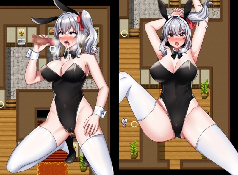 新作[探索RPG/强X/阿黑颜] 冒险者紫苑无法战斗！～明明应该变强，却变得越来越淫乱了～ 冒険者シオンは戦えない!～強くなれるはずが淫らになってました～ 072官中版+全回想存档 [1.60G]