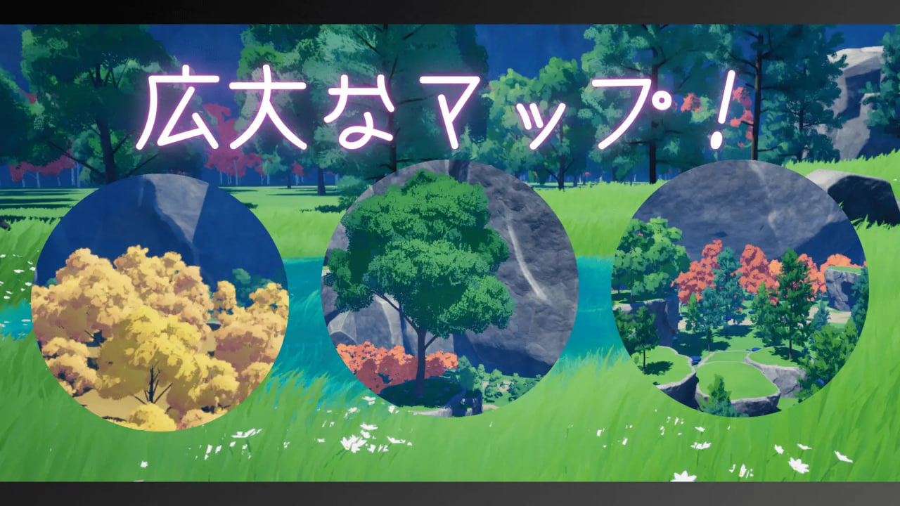更新[日式3D/侵犯/动画] 竞争种 競争種 v1.4 官中版 [1.70G]