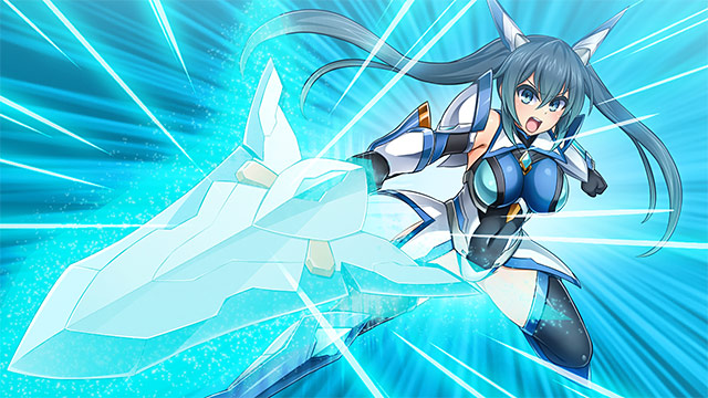新作[日式ADV] 圣战姬伊莉丝 聖戦姫イリス THE GAME AI汉化版+全CG存档 [2.10G]