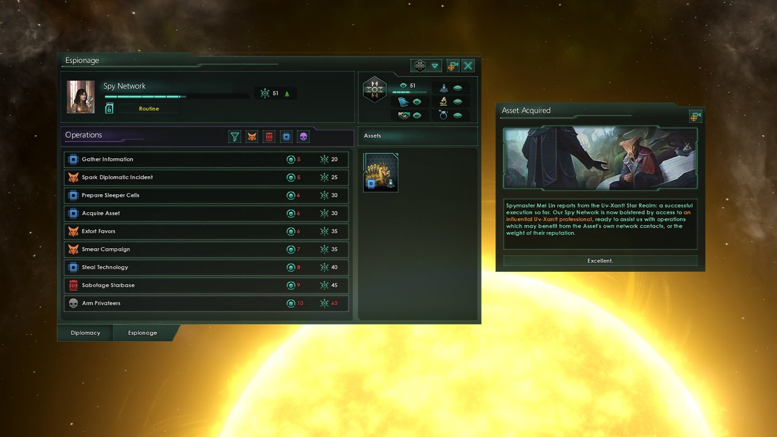 群星/Stellaris（ v3.12.1—更新智械时代DLC）