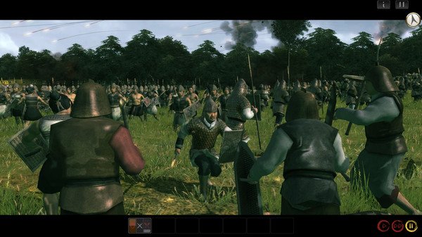 东方帝国/Oriental Empires（Build 20211222整合DLC）
