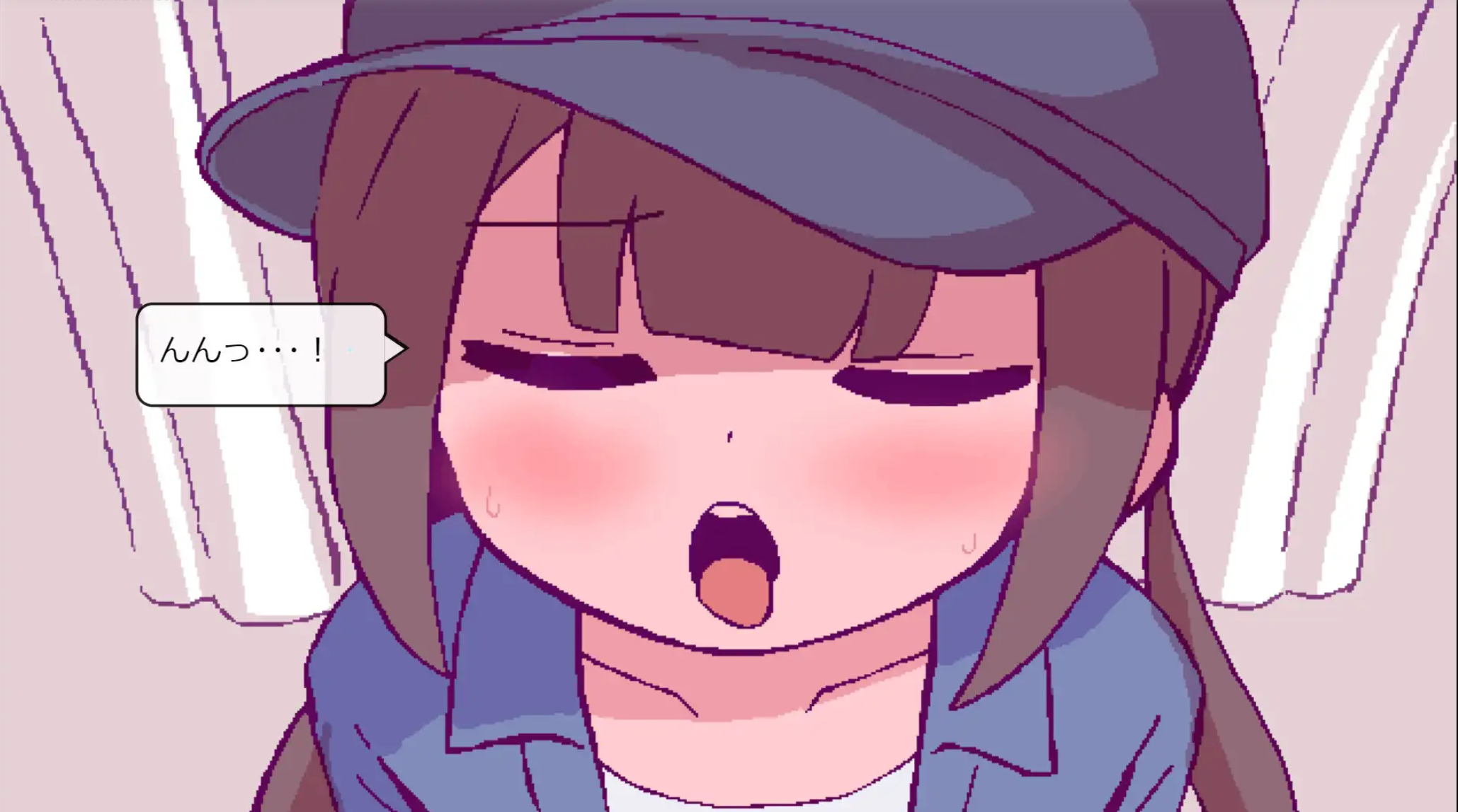 新作[互动SLG/模拟] 开着房车来做爱吧？ キャンピングカーでエッチしよ? 机翻版+自带回想解放 [970M]