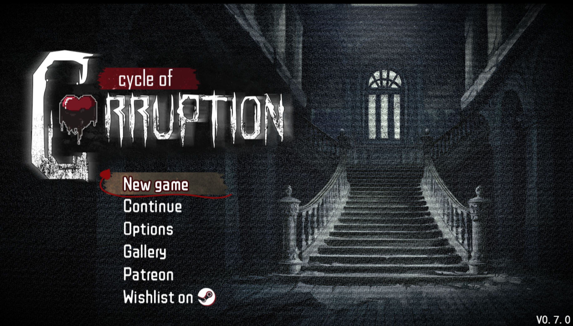更新[解密RPG/猎奇] 魔物娘逆推 – 腐败循环 Cycle of Corruption  Ver0.8.0 官方中文步兵版+自带全回想 [730M]