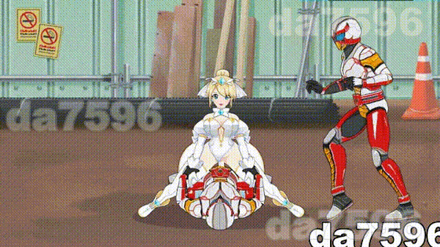 新作[日式ACT/异种X/动态] 魔法天使 精灵公主 マジカルエンジェル フェアリープリンセス 官中版 [1.80G]