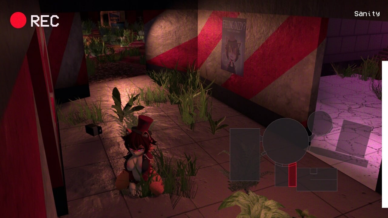 更新[精品3D/无码/动态] 热恋：色欲之夜 In Heat: Lustful Nights v0.3.2.4 官中步兵版 [2.40G]