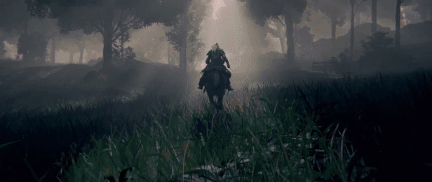 艾尔登法环/Elden Ring(v1.12—更新黄金树幽影DLC)