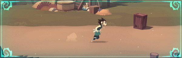 一门之隔/One More Gate A Wakfu Legend(v0.8)