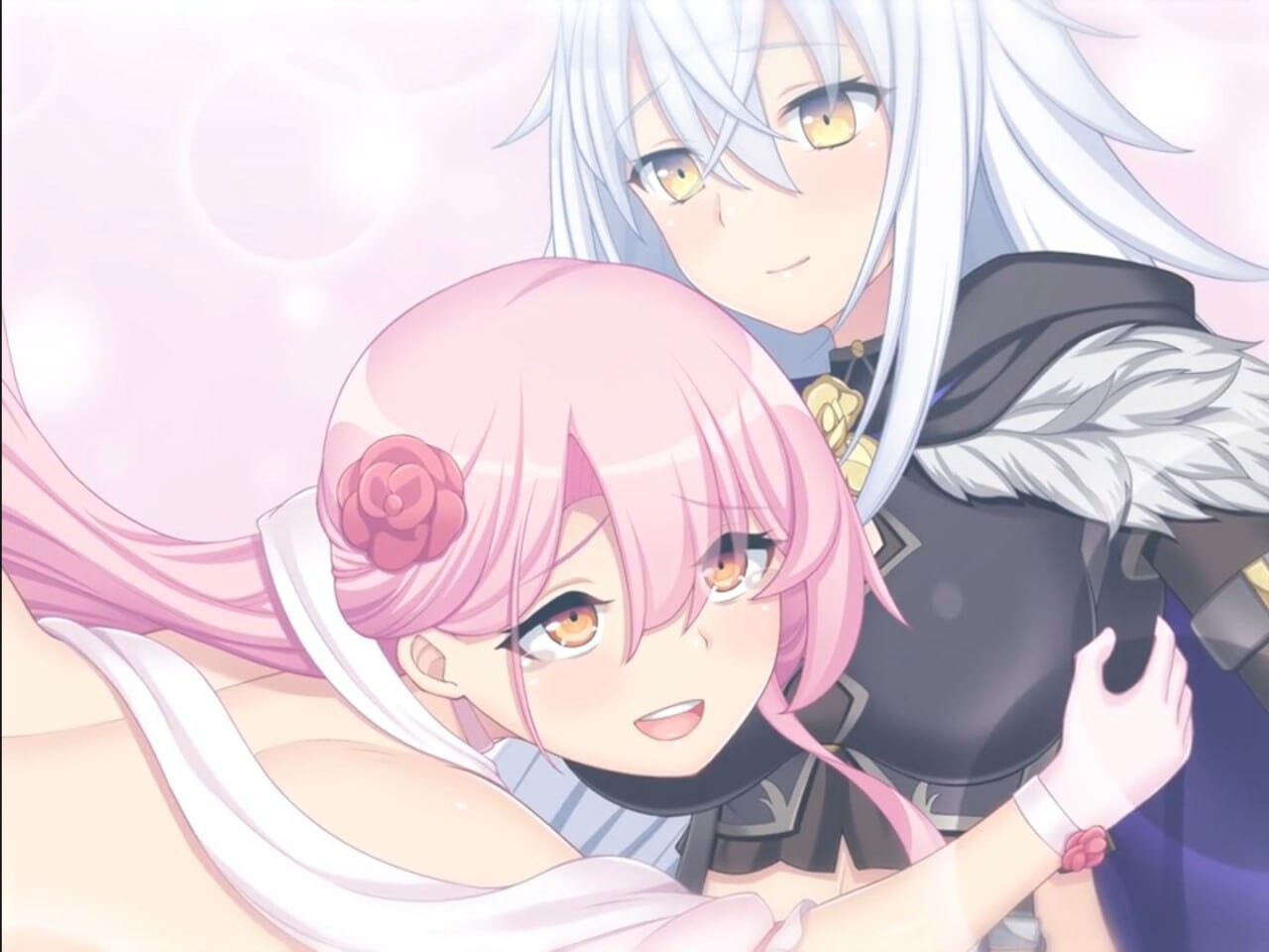 更新[大型RPG/羞耻凌辱] 龙血～以龙的诅咒和精液发誓向上帝复仇的RPG～ ドラゴンブラッド～竜の呪いと精液で神に復讐を誓うRPG～ v2.10 AI汉化版+[DLC1 v1.02]+全回想存档 [10.0G]