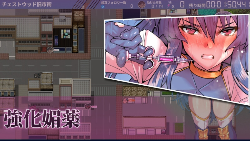 更新[爆款RPG/羞辱教育/药物改造] 冻堂弘卡之隶雄谭 凍堂ヒロカの隷雄譚 Ver1.2.0 AI汉化版 [3.30G]