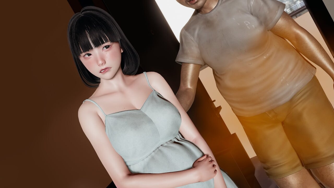 移植版[亚洲风SLG/动态] 富江想结婚 Tomie Wants to Get Married！v1.1b 汉化版 [PC+安卓 2.20G]