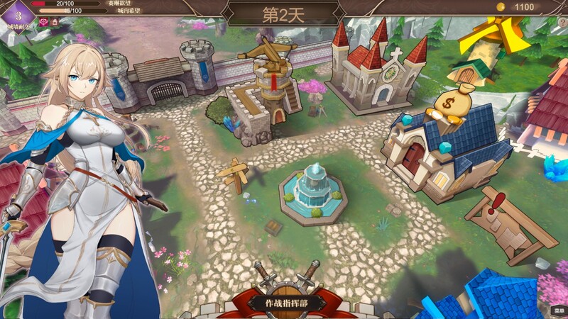[日式SLG/动态] 抵抗魅魔-被魔纹侵蚀的女骑士的末路 Resist the succubus V1.116 STEAM官中版 全DLC+全语音 [3.40G]