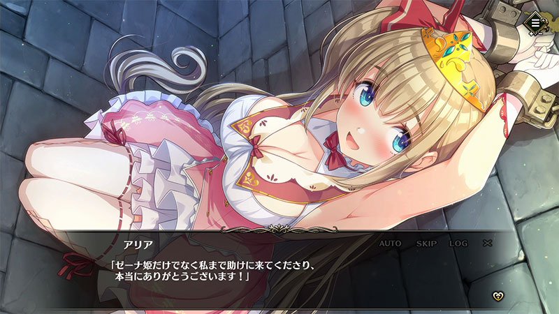 监狱公主/Prison Princess