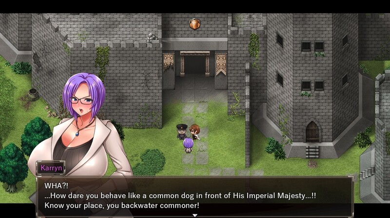 [更新]【回合RPG+SLG/战斗H/2C】卡琳·监狱长（Karryns Prison）V1.3.1 STEAM官中+全DLC【1.80G/更新】