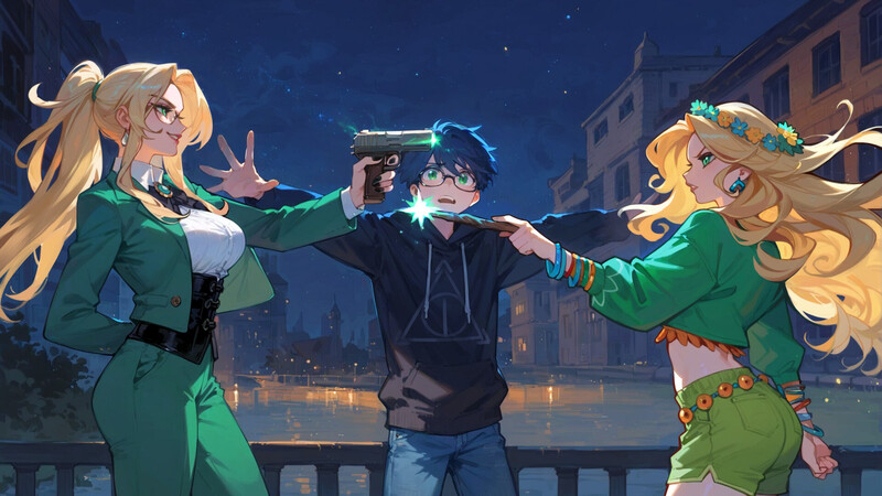[更新]【肉鸽SLG/捆绑调教/动态】觉醒：色欲魔骰（Awaken: Hentai Dice）V1.53 STEAM官中【2.70G】