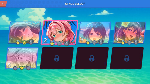 新作[街机ACT/裸露/动作] 精灵救援 Fairy Rescue v1.0.68 官中步兵版 [730M]