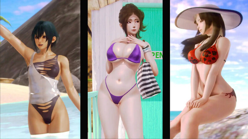 更新【国风神作SLG/动态】二次元老婆学院：外府学院（Waifu Academy） v0.13.5  汉化版 [PC+安卓8.50G]