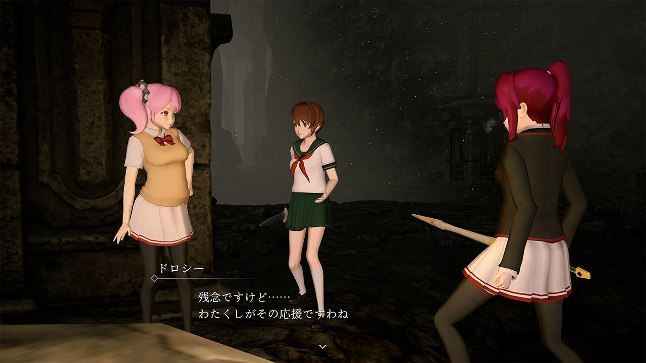 更新[日式3D/动态] 淫魔天堂 H黑魂 Succubus heaven サキュバスヘヴン V20250208 DL官方中文版+全回想 [3.20G]