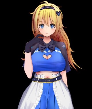 新作[爆款RPG/阿黑颜] 勇者莉莉安！ 勇者リリアン！ AI汉化版 [1.90G]