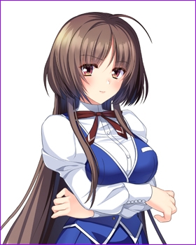 新汉化[日式ADV] 魔女狩猎的失禁学园 ～被束缚的千金圣水～ 魔女狩りの失禁学園 ～緊縛された令嬢の聖水～ AI汉化版+全CG存档 [1.30G]