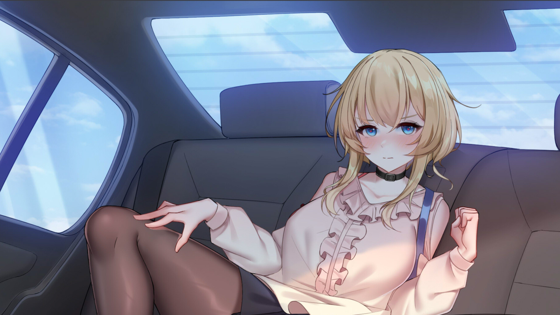 补档【休闲SLG/动态/2C】掉落玩偶(Drop Doll)Build.13084389-(STEAM官中+DLC扩展包)【300MB】