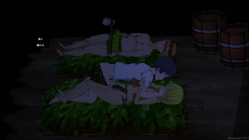 更新[沙盒SLG/探索生存/全动态] 疯狂岛 生存游戏 Mad Island v0.43 官方中文版+DLC [1.50G]