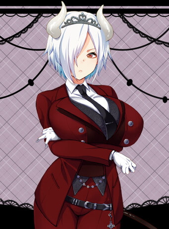 新无码[日式RPG/后宫/巨乳爆乳 ] 在恶魔面前大声说要做后宫 悪魔を前にしてハーレムを作ると叫んだもの V1.13 官方中文步兵版+存档 [2.10G]